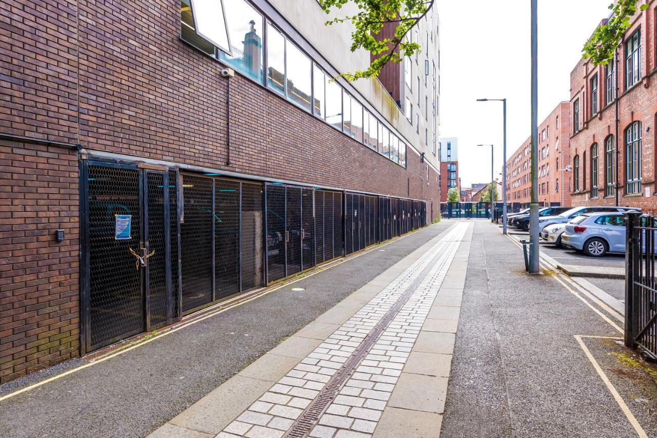 Loom St Villa - Manchester — Photos 1